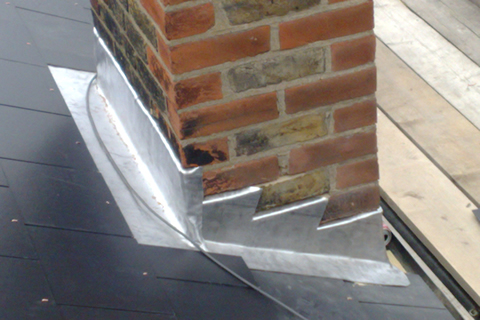 Roofing in Blackpool