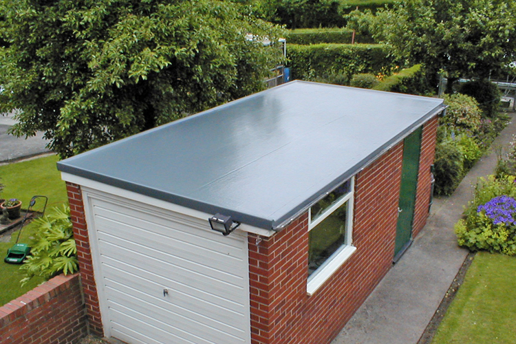 Roofing in Blackpool