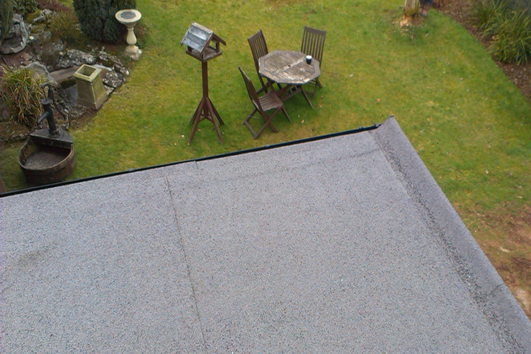 Roofing in Blackpool