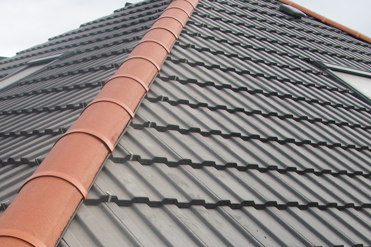 Roofing in Blackpool